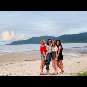 Meet your Posher, Bailey